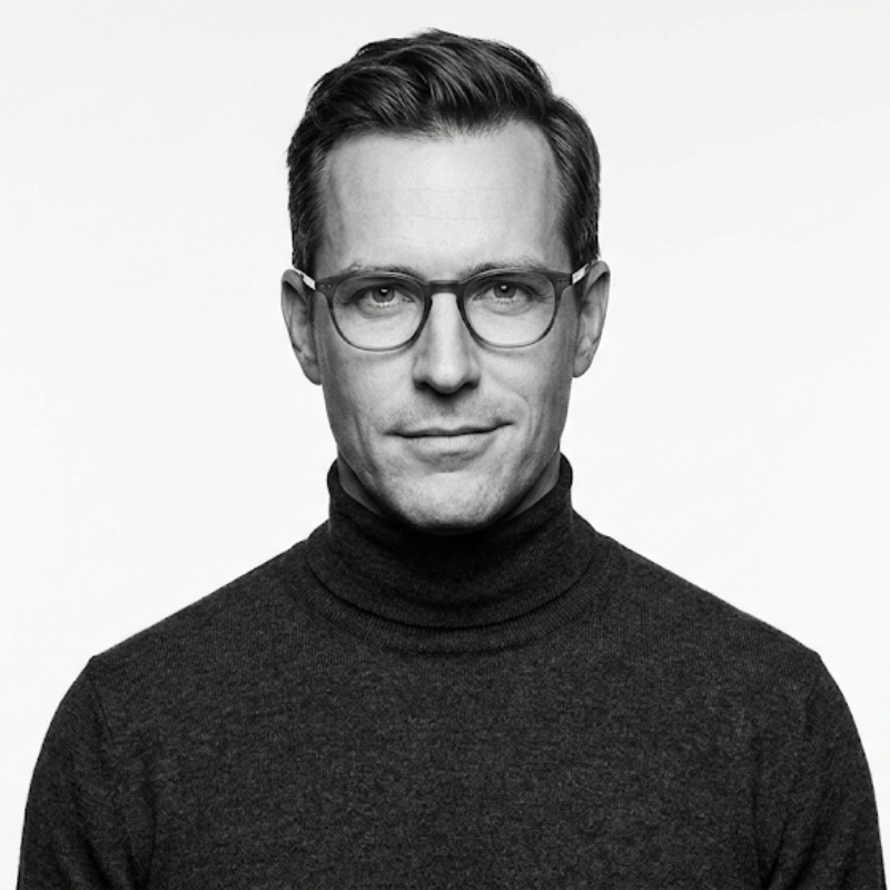 Dominic V. Sterling